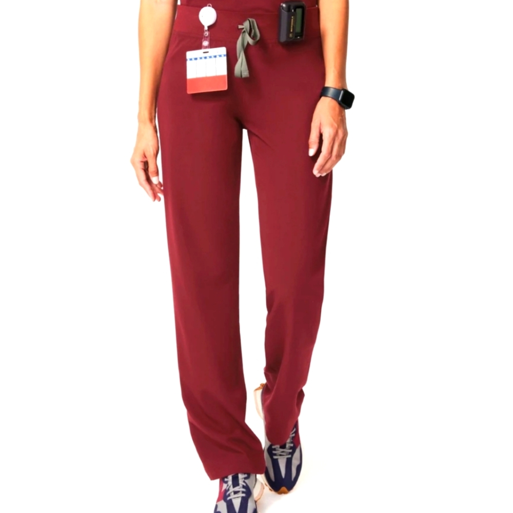 Figs Scrub Pants